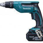 Makita DFS451RFE vijačnik knauf