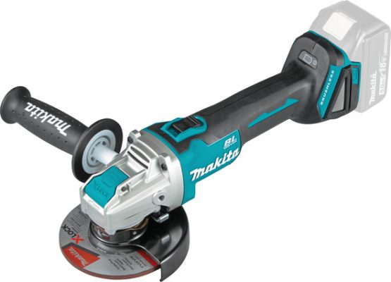 DGA521ZX1 makita kotni brusilnik