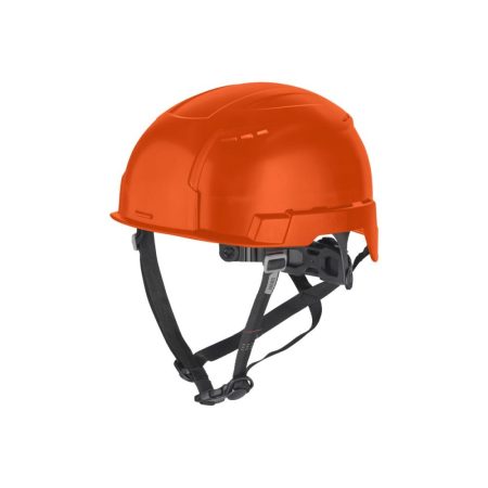 MILWAUKEE BOLT™ 200 čelada za zunanja dela 4932480653, oranžen 