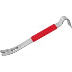 MILWAUKEE FLAT CROWBAR 381MM - MILWAUKEE 4932478254