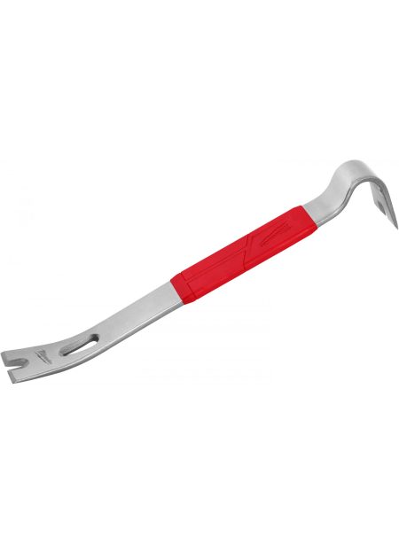 MILWAUKEE FLAT CROWBAR 381MM - MILWAUKEE 4932478254