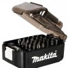 Makita E-00016 31-delni set 25 mm vijačnih nastavkov