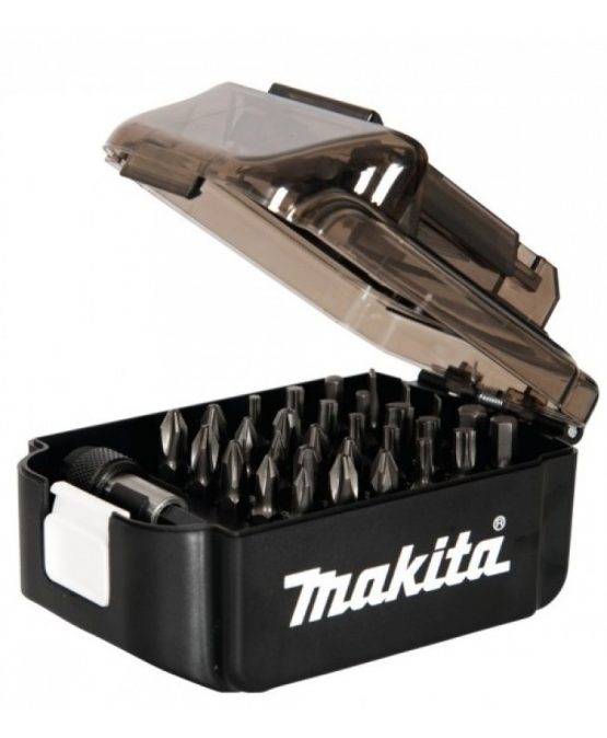 Makita E-00016 31-delni set 25 mm vijačnih nastavkov